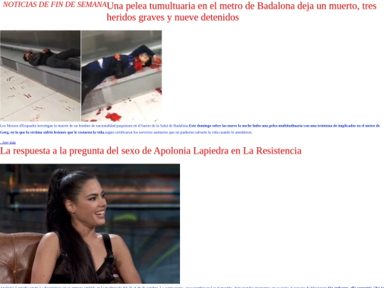 HTML/act4 screenshot