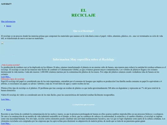 HTML/actividad9final screenshot