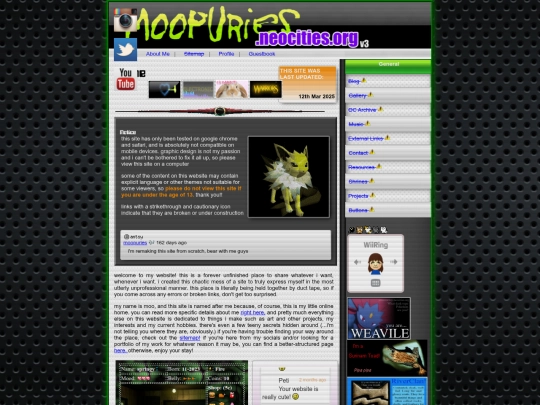 index1 screenshot