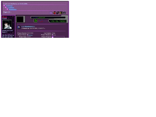 forum_pages/ruminator screenshot