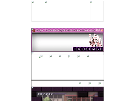 sub_pages/GAMEDEV screenshot