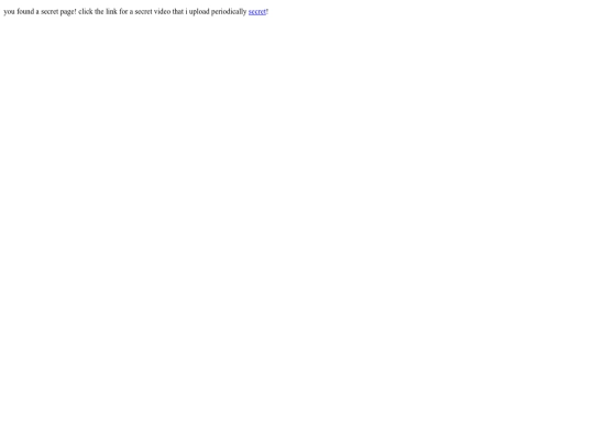 A screenshot