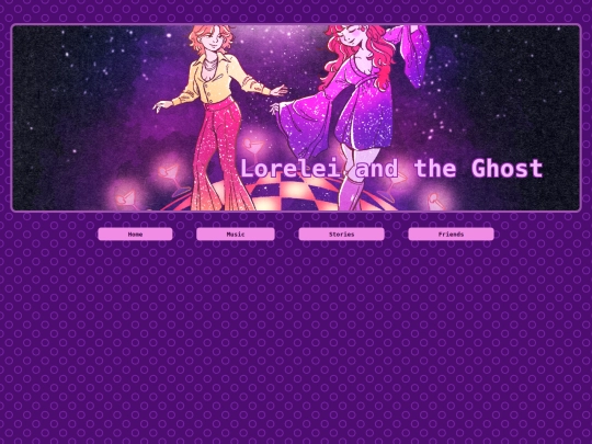 pages/characters screenshot