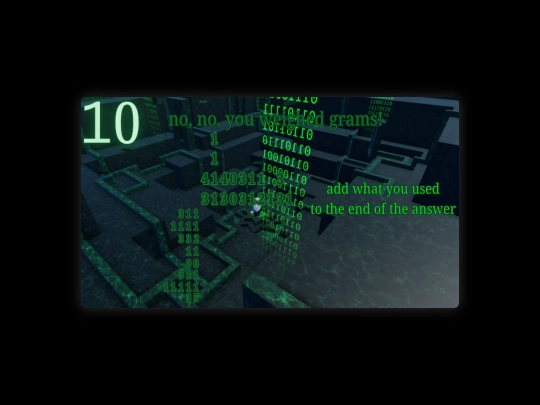 adeptadaptation/cylindricaladventures screenshot