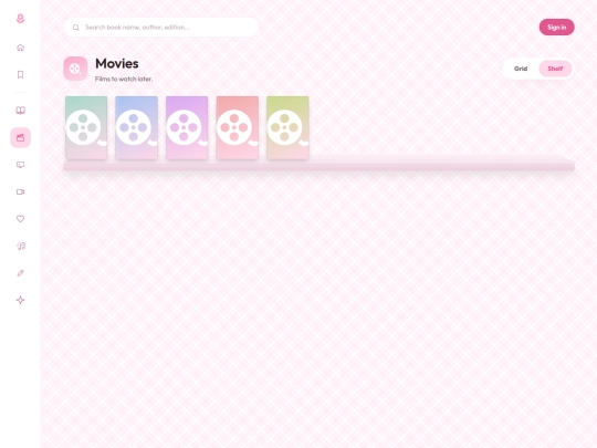movies screenshot