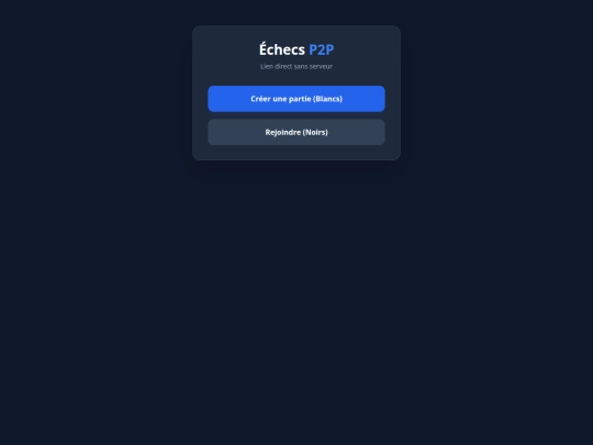 chess screenshot