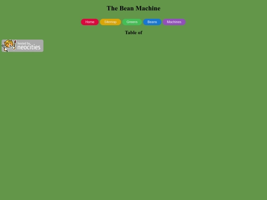 list screenshot