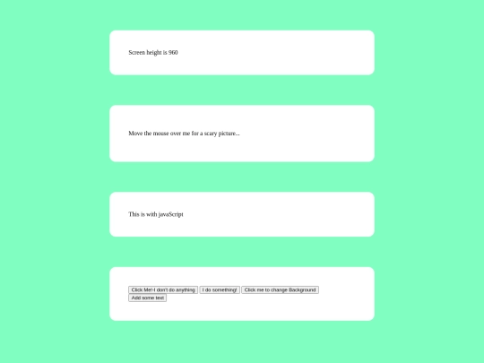 DOM_ExamplesjsExample screenshot