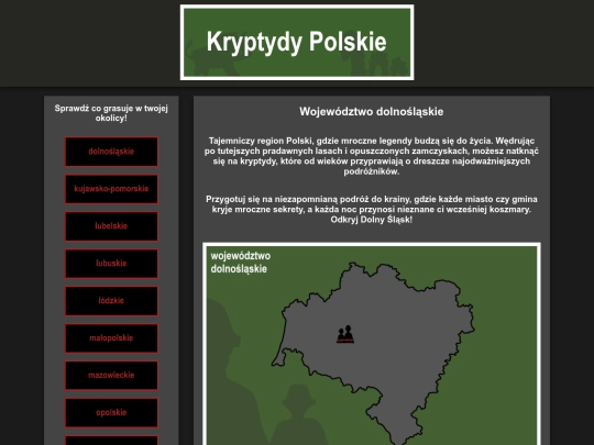dolnoslaskie screenshot