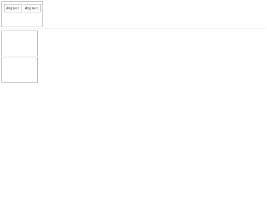 developer/test/drag_with_dragndropjs screenshot
