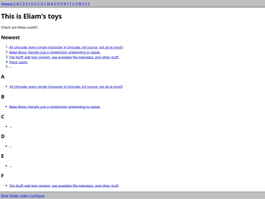 toy screenshot