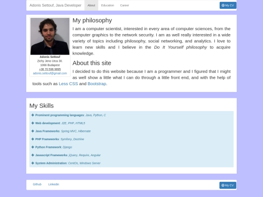 html screenshot
