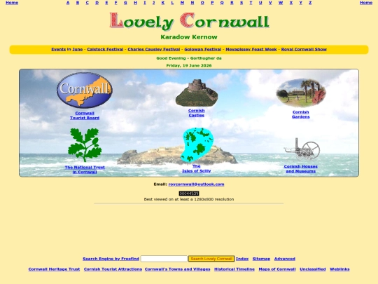 touratt screenshot