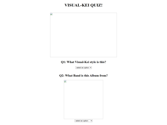 quizlink screenshot