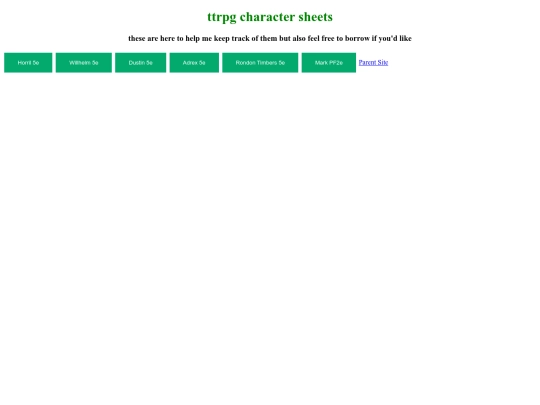 ttrpg screenshot