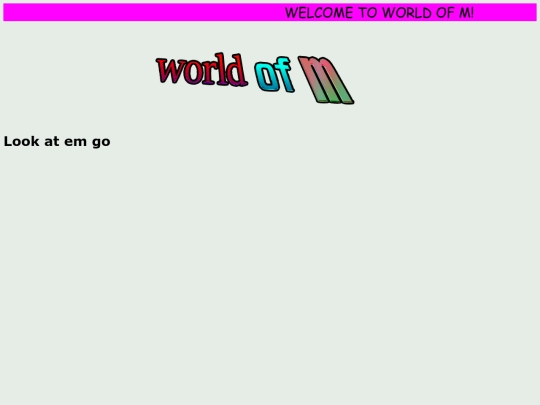 bouncers screenshot