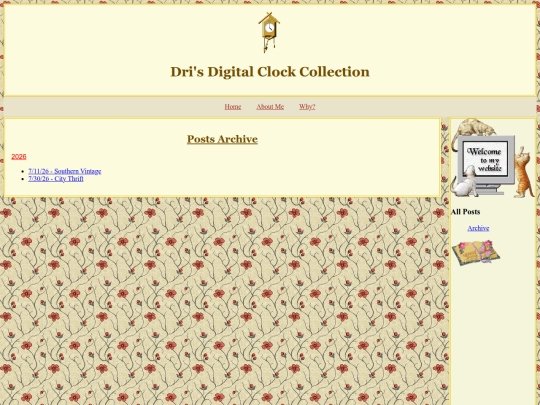 postarchive screenshot
