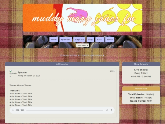 episodes screenshot