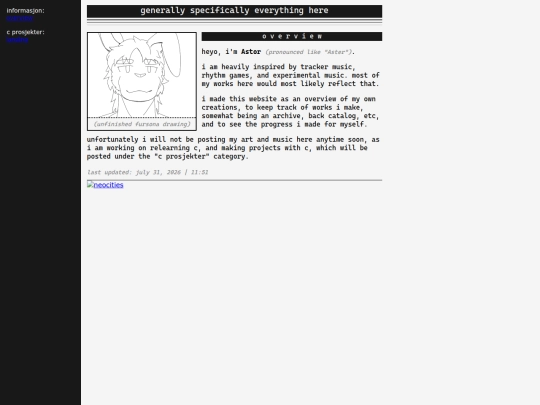 overview screenshot
