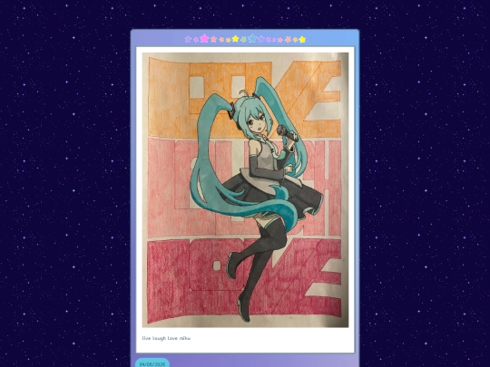 art screenshot