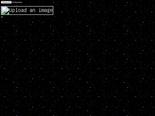 test screenshot