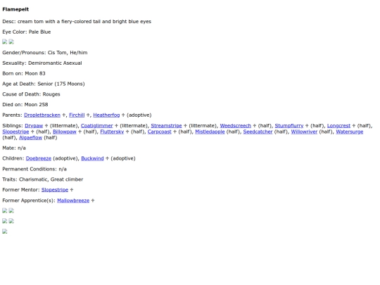 flamepelt screenshot