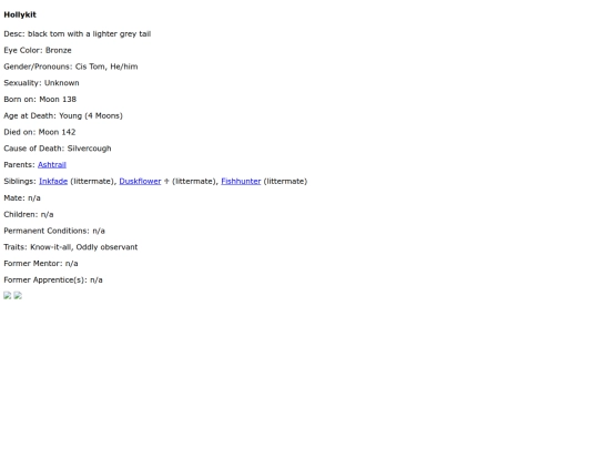 hollykit screenshot