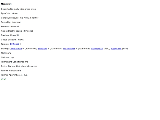 mantiskit screenshot