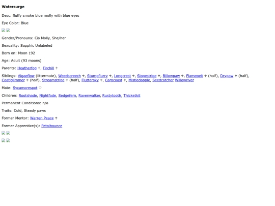watersurge screenshot