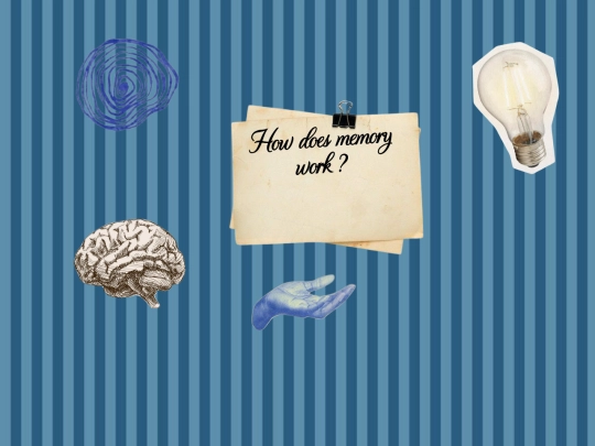 memorypage screenshot