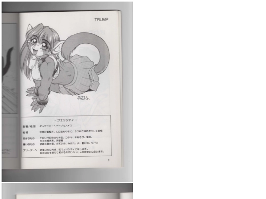 characters screenshot