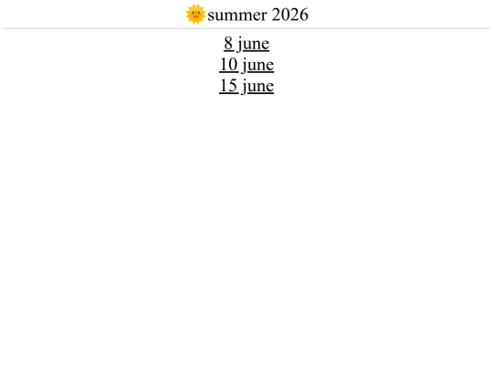 fastcast/2026/summer screenshot