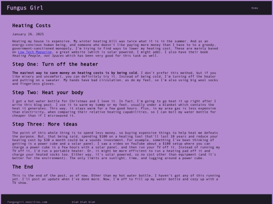 posts/heating screenshot