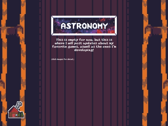 portfolio screenshot