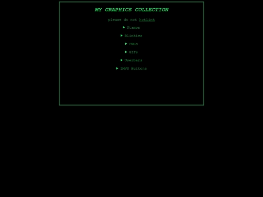 graphics screenshot