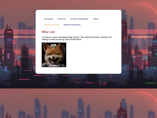 about screenshot