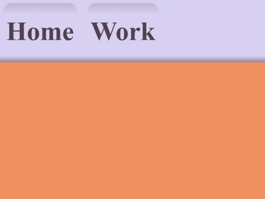 Work screenshot