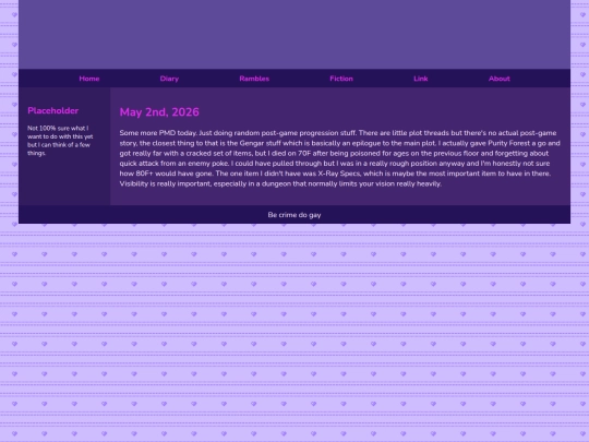 Diary/May 2026/May_2nd_2026 screenshot