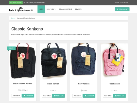 kankens screenshot