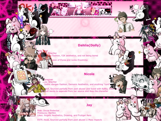 alters screenshot