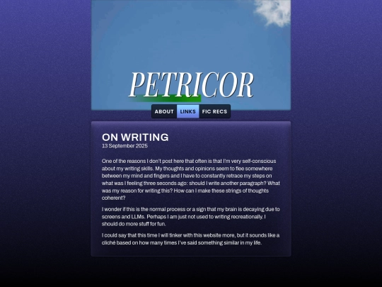notebook/2025/09/13/on-writing screenshot