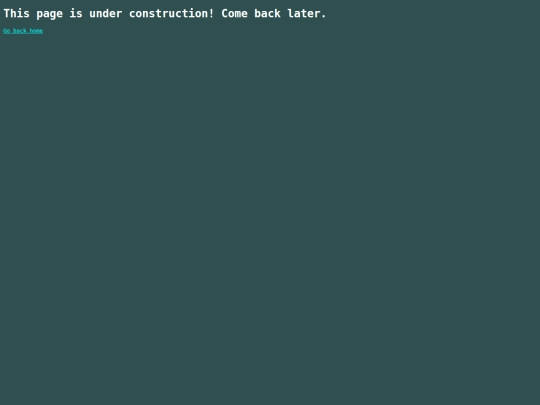 Misc/Exercises/HOMEZONE screenshot