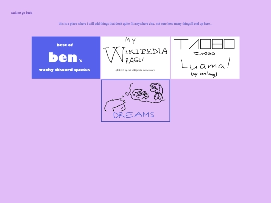 misc screenshot