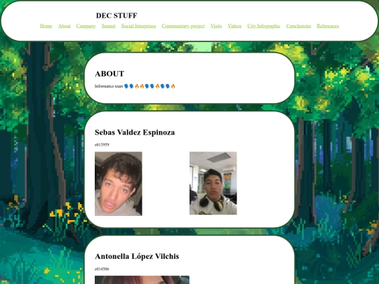 about screenshot