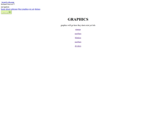 graphics screenshot
