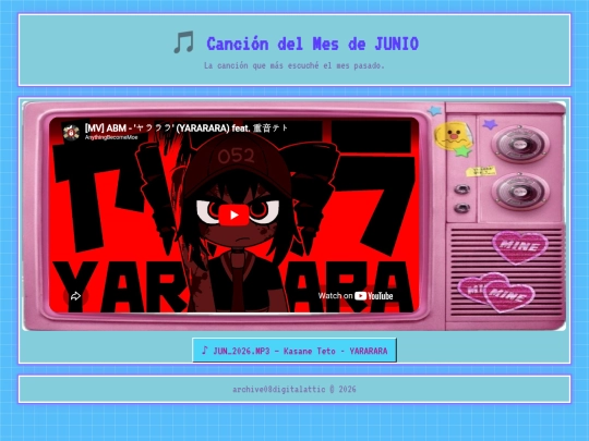 musica screenshot