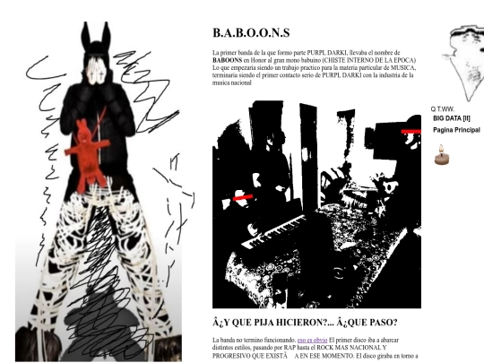 Baboons screenshot