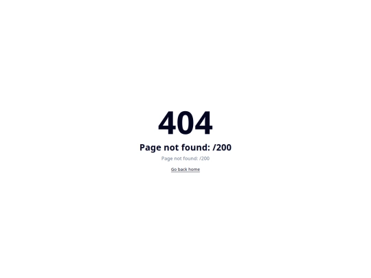 200 screenshot