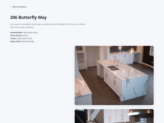 project-208 screenshot