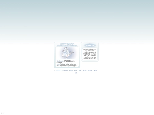 futurism screenshot
